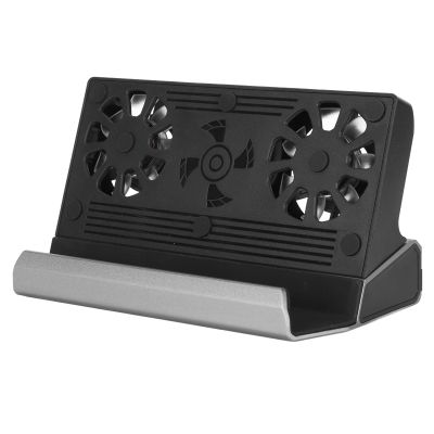 10 in 1 Game Console Docking Station, 4K 60Hz HD Output, 100W Fast Charging, Gigabit Ethernet, Compatible with Steam Deck, ROG Ally, and USB C Devices