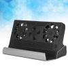 10 in 1 Game Console Docking Station, 4K 60Hz HD Output, 100W Fast Charging, Gigabit Ethernet, Compatible with Steam Deck, ROG Ally, and USB C Devices view 2
