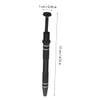 2pcs 4 Prong Component Grabber Aluminum Extraction Tool Set view 2