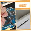 2pcs 4 Prong Component Grabber Aluminum Extraction Tool Set view 3