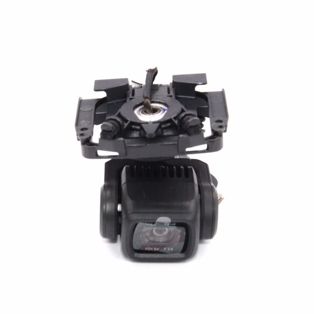 For D Mavic Air 2 For Gimbal Camera Drone Replacement Camera with Flex Signal Cable For D Mavic Air 2 Repair Parts toy replaceable parts RC