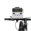 BAFKUTR for D MI NI 2/3 Pro Remote Control Bracket Bicycle Clamp Remote Bike Holder Mount for D AIR 2S for D Mavic Air 2 Drone Accessories Toy Replaceable Parts RC view 4