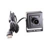 48MP IMX598 Manual Fixed Focus USB Camera 48 Megapixel Webcam with Case for Windows Android Linux Mac view 1