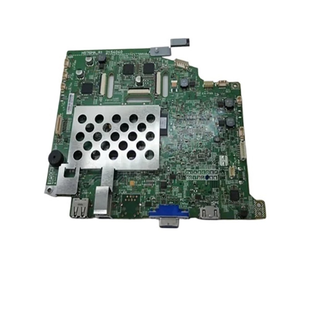 H576MA(H576) Projector Main Board/Motherboard/PCB Board Use for Projectors EB-S21 EB-S17 POWERLITE S17 PL 97 CB-97 EB-97