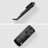 TUSITA Bike Mount Adapter Compatible with Garmin Handheld GPS, Spine Clip to Quarter-Turn view 2