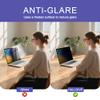 360 Privacy Screen Protector for MacBook Air 15 inch (2023-2025, M2, M3, M4), Privacy Screen Filter Compatible with MacBook Air 15.3 inch, Anti-Spy/Anti Fingerprint/Anti Blue Light/Anti Glare view 4