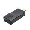 DDMALL Full HD Wireless HDMI Video Decoder for Decoding Network Stream and IP Camera, WiFi Decoder for Decoding IP Streaming Encoder, Model DD-2KW view 1