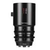 7artisans 120mm T2.9 Macro 2X Cine Lens,Manual Fixed Focus Cine Lens Compatible for Nikon Mount Z Series Z9,Z62,ZF,Z7,Z72,Z6 view 1