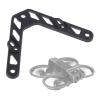 GAOSHA Convenient Gimbals Stabilizers for Avata Flight Gimbals Shock Absorbers Plate Bracket Gimbals Quick Release view 2