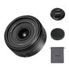 7artisans 18mm f5.6 Full-Frame Manual Focus Ultra-Thin Lens Compatible for Leica Panasonic L S1 S5 S9 Serise DC-S1H,DC-S5M2,LUMIX S9 Mirrorless Camera view 1