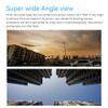 7artisans 18mm f5.6 Full-Frame Manual Focus Ultra-Thin Lens Compatible for Leica Panasonic L S1 S5 S9 Serise DC-S1H,DC-S5M2,LUMIX S9 Mirrorless Camera view 4