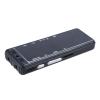 GAOSHA 64GB Digital Voice Activated Recorder with Playback 3072Kpbs Dictaphone Voice Recorder with Noise Reduction Recorder view 3
