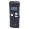 GAOSHA 64GB Digital Voice Activated Recorder with Playback 3072Kpbs Dictaphone Voice Recorder with Noise Reduction Recorder view 4