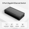 Tenda Technology SG108M 8-Port Gigabit Ethernet Switch view 2