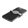 GAOSHA Camera Magnetic Phone Clip for Mobile 6 OM5 OM4 Magnetic Phone Clamp for Secure Gimbals Connection view 4
