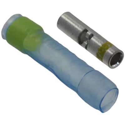 20PCS New for Plastic Shell Terminal D-436-38 Military Aviation 650076-000