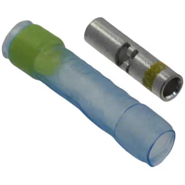20PCS New for Plastic Shell Terminal D-436-38 Military Aviation 650076-000