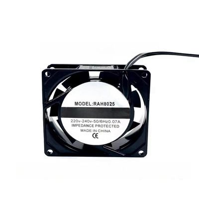 for RAH8025 50/6Hz 0.07A 8cm 220v Fan