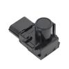 39680-TL0-G01 39680-SZA-A11 Car Parktronic Parking Sensor, Compatible for Honda Accord 2008-2015 Insight Pilot 2009 Holder 39681-TL0-G01(White Sensor) view 3