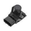 39680-TL0-G01 39680-SZA-A11 Car Parktronic Parking Sensor, Compatible for Honda Accord 2008-2015 Insight Pilot 2009 Holder 39681-TL0-G01(White Sensor) view 4