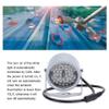 ZXKLXYY Paranormal Equipment 2X IR Illuminators, Night Vision Infrared Light 48 LED Night Vision Waterproof Lamp IR Infrared Light for Indoor view 3