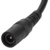 ZXKLXYY Paranormal Equipment 2X IR Illuminators, Night Vision Infrared Light 48 LED Night Vision Waterproof Lamp IR Infrared Light for Indoor view 4