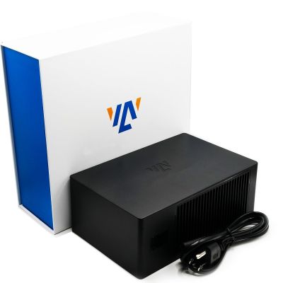 BeLuckyMan LV08 Bitcoins Miner Machine