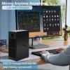 BeLuckyMan LV08 Bitcoins Miner Machine view 4