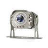 12-24V Car HD/AHD Ccd Reverse Camera IR Night Vision Rear View Cameras Trailer RV Pickup Truck Parking Accessories(Camera and 15m Wire) view 1