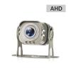 12-24V Car HD/AHD Ccd Reverse Camera IR Night Vision Rear View Cameras Trailer RV Pickup Truck Parking Accessories(Camera and 15m Wire) view 2