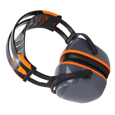 Yardenfun Noise Cancelling Ear Muffs for Studying Working and Sleeping Lightweight and Comfortable Earmuff with Stylish Design for Noise Reduction and Ear Protection