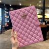 AuroiCCY Case for iPad 6th/5th Generation 9.7 inch (2018/2017) iPad Air 2 2014/ Air 2013 with Pencil Holder, Heavy Duty Shockproof Diamond Crown Design Kickstand Smart Auto (Pink) view 4
