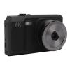 1080P Digital Camera, 48MP Vlogging Camera for Photography and Video, Autofocus Anti Shake, Point and Shoot Digital Camera with 16X Zoom, Portable Compact Camera (Black) view 1