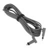 1200Mbps Satellite Replacement Cable, Signal, IP68 Water, Easy Installation, Stylish Gray Design, Indoor & Outdoor (49FT(15M)) view 4