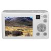 48MP 4K UHD Digital Camera with 2.8in Screen, 16X Digital Zoom, Support 256G Memory Card, Anti Shake, Fill Light, Portable Compact Travel Camera, Front Rear Dual Camera for view 2