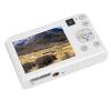 48MP 4K UHD Digital Camera with 2.8in Screen, 16X Digital Zoom, Support 256G Memory Card, Anti Shake, Fill Light, Portable Compact Travel Camera, Front Rear Dual Camera for view 4