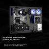 ABK Design, Wall Computer Case - Wall Mount Computer Case - Gaming PC Case - Wall Mount ATX Case - Wall PC Case for PC Gaming - Computer Cases for PC Computer - Pc Case, Pc Chassis view 2