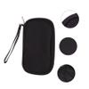 TINEASUR 3pcs Usb Cable Storage Pouch Digital Accessories Organizer for Earphones and Chargers Portable Multi-functional Padded and Zipper Closure view 4