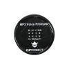 Voice Prompt Module with Integrated MP3 Player and Speaker view 3