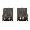 2 Channel 400m AHD CVBS Video Multiplexer, Compatible with Analog Cameras, Supports 720P/960P/1080P Pixels, Real Time Uncompressed Transmission, Plug and Play Hot Swap view 4
