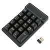 Mtlavishness Portable Ergonomic Waterproof Numeric Keypad for Easy Data Entry at Home or Office view 1