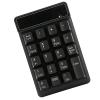 Mtlavishness Portable Ergonomic Waterproof Numeric Keypad for Easy Data Entry at Home or Office view 3
