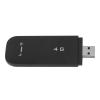 4G LTE USB Portable Router with SIM Card Slot, Ports 0 Devices, WPA WP Encryption, Color, Ket e Hotspot Device (Black) view 2