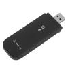 4G LTE USB Portable Router with SIM Card Slot, Ports 0 Devices, WPA WP Encryption, Color, Ket e Hotspot Device (Black) view 3