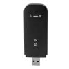 4G LTE USB Portable Router with SIM Card Slot, Ports 0 Devices, WPA WP Encryption, Color, Ket e Hotspot Device (Black) view 4
