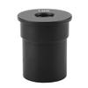 0X Ical Eyepiece Ocular Lens for Gical Scope - DMH002, 23.2mm, C View, Easy to Install view 2