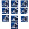 433MHz Low Power Module cmt2300a Transmit Receive Intelligent Communication Module 800m (10) view 1