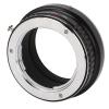 Aluminum Oy Lens Converter for MD Lens to Z Camera - High Lens Mount A Compatible with RF Cameras view 2
