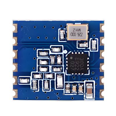 433MHz Low Power Module cmt2300a Transmit Receive Intelligent Communication Module 800m (1)