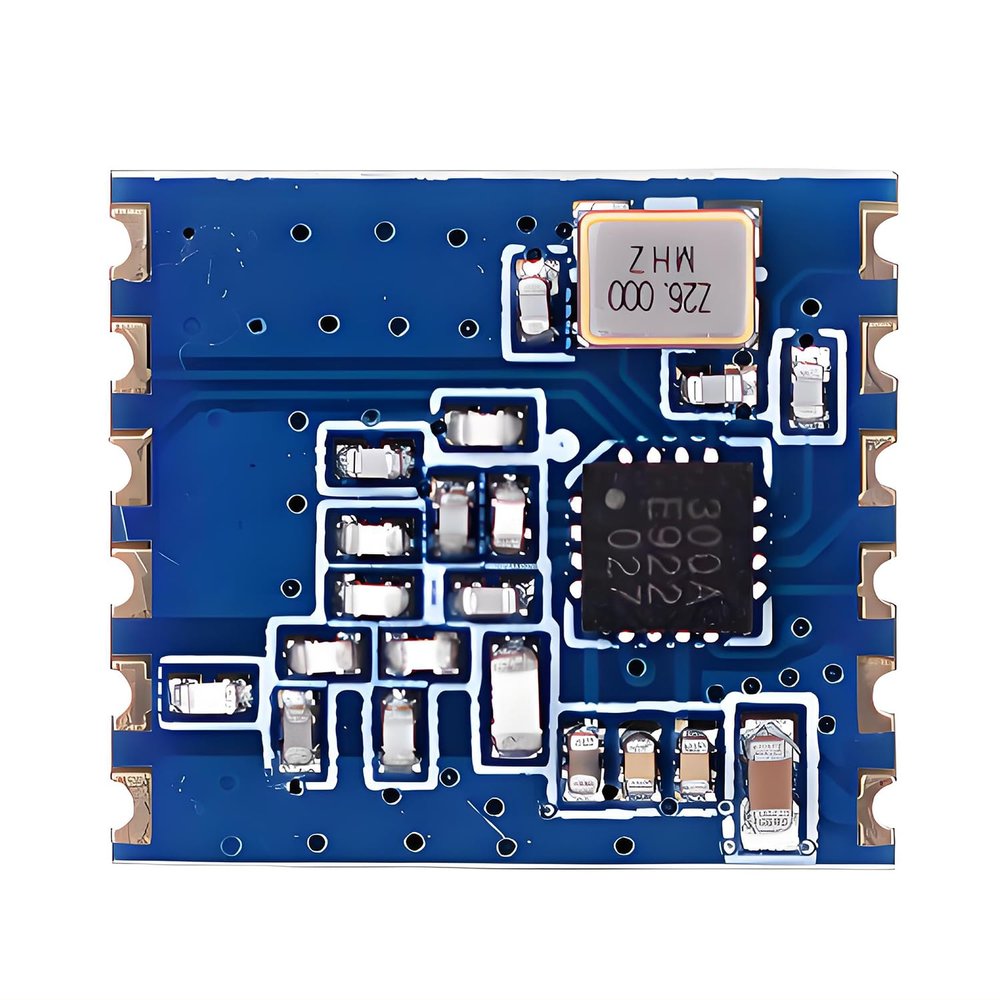 433MHz Low Power Module cmt2300a Transmit Receive Intelligent Communication Module 800m (1)
